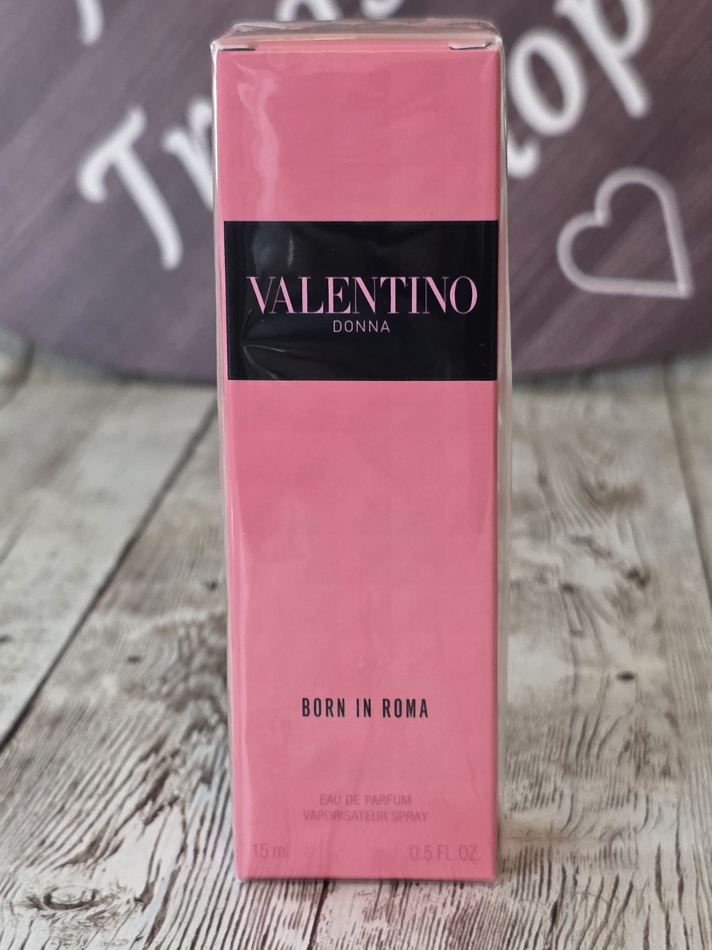 Valentino Born in Roma 15ml